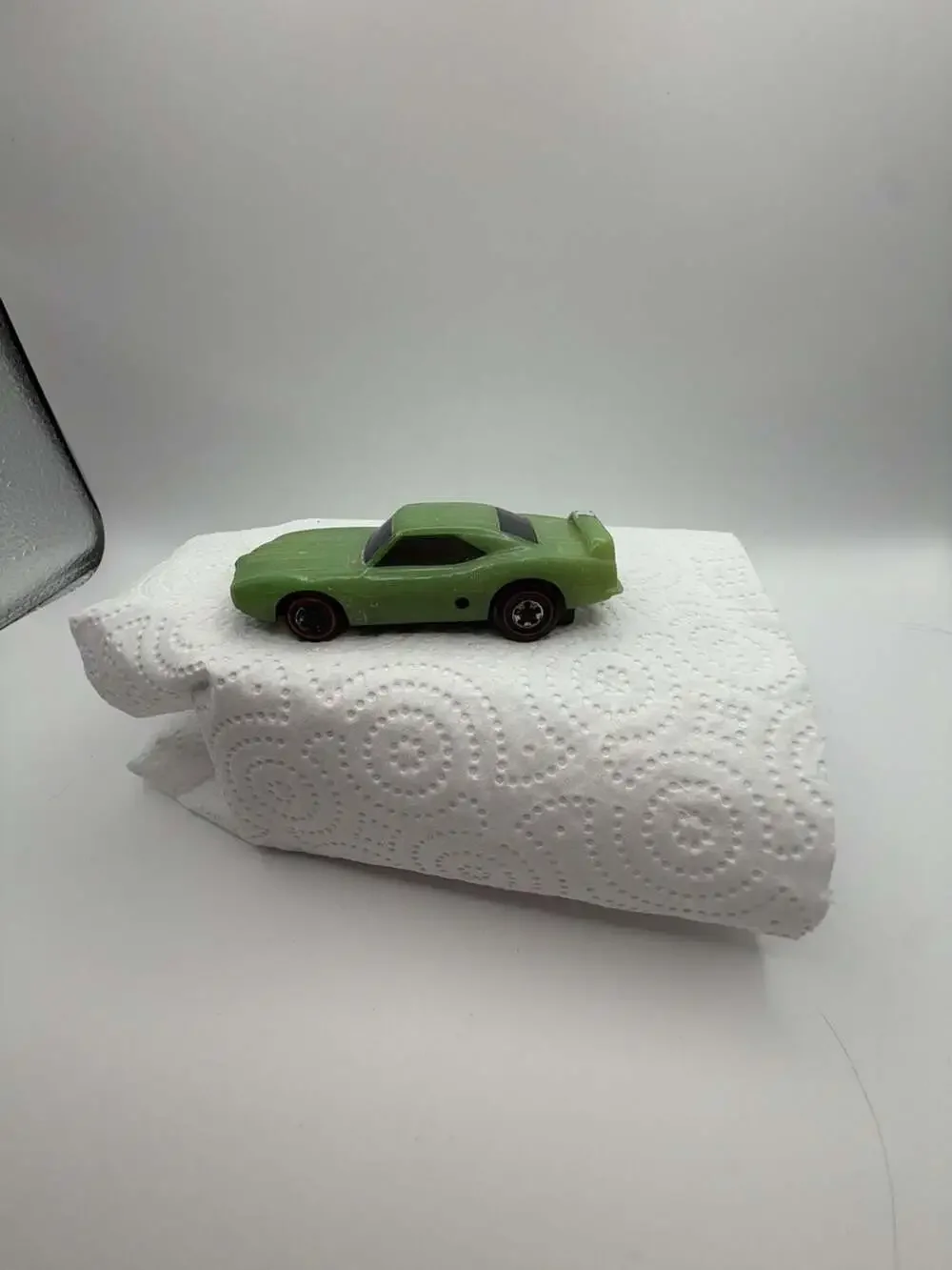 Hot Wheels Redline Sizzlers Firebird Trans Am Made In Mexico Green